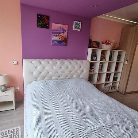 Cozy Retreat In Quiet Location Appartement Chişinǎu Buitenkant foto