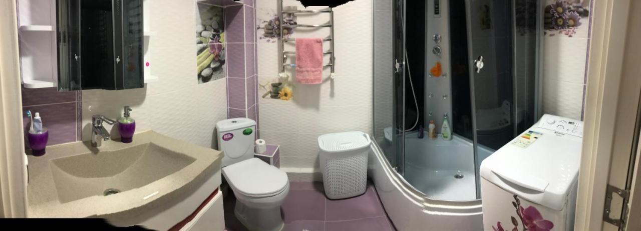 Cozy Retreat In Quiet Location Appartement Chişinǎu Buitenkant foto