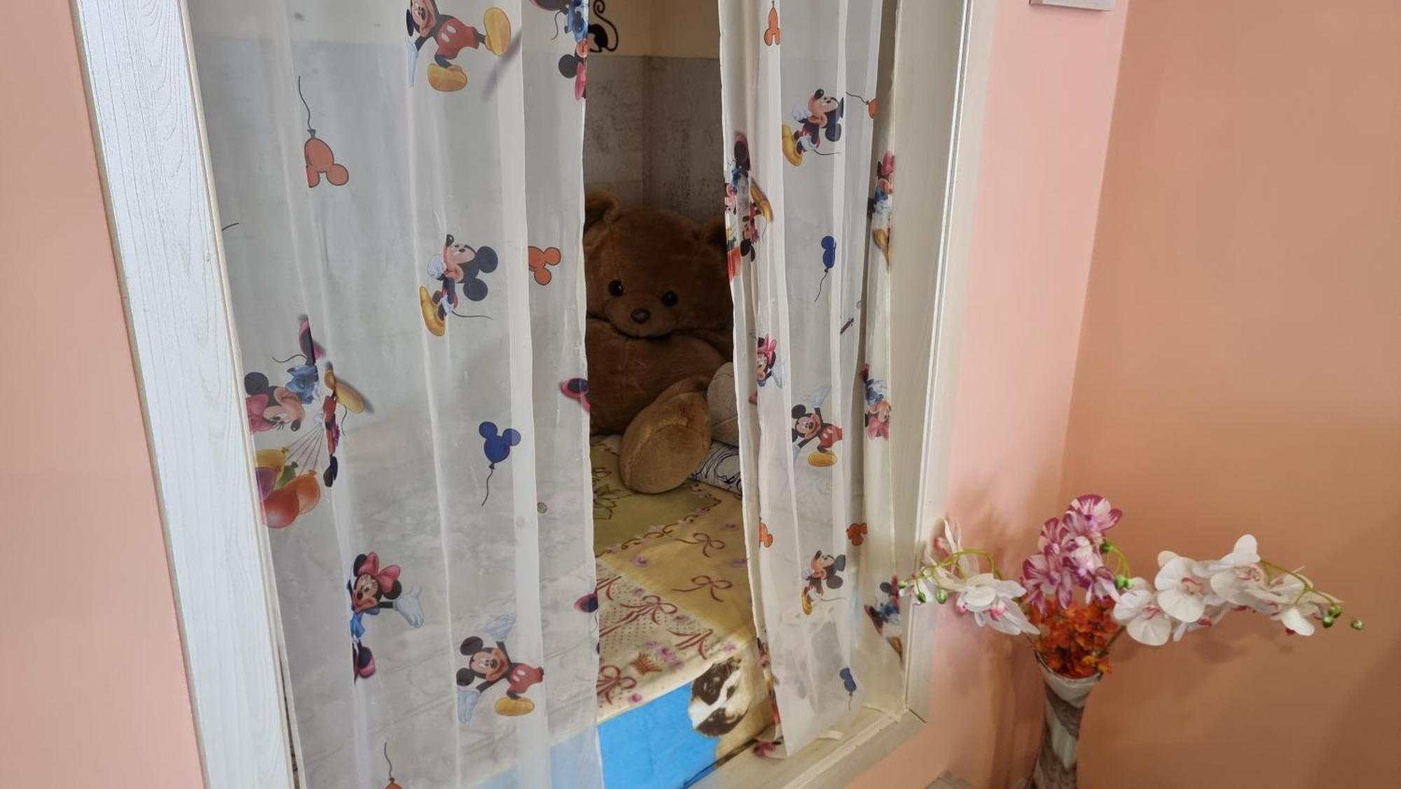 Cozy Retreat In Quiet Location Appartement Chişinǎu Buitenkant foto