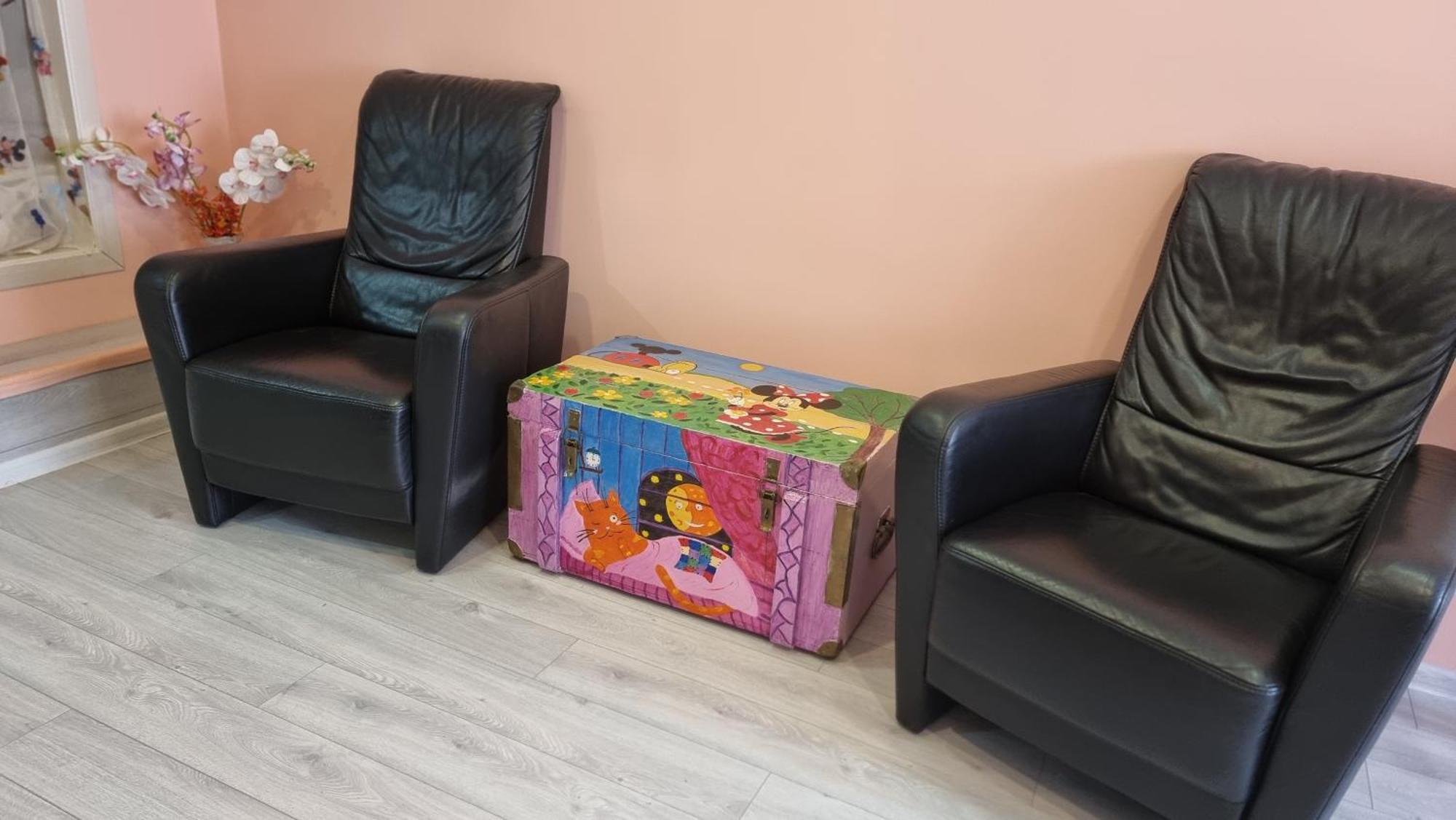 Cozy Retreat In Quiet Location Appartement Chişinǎu Buitenkant foto